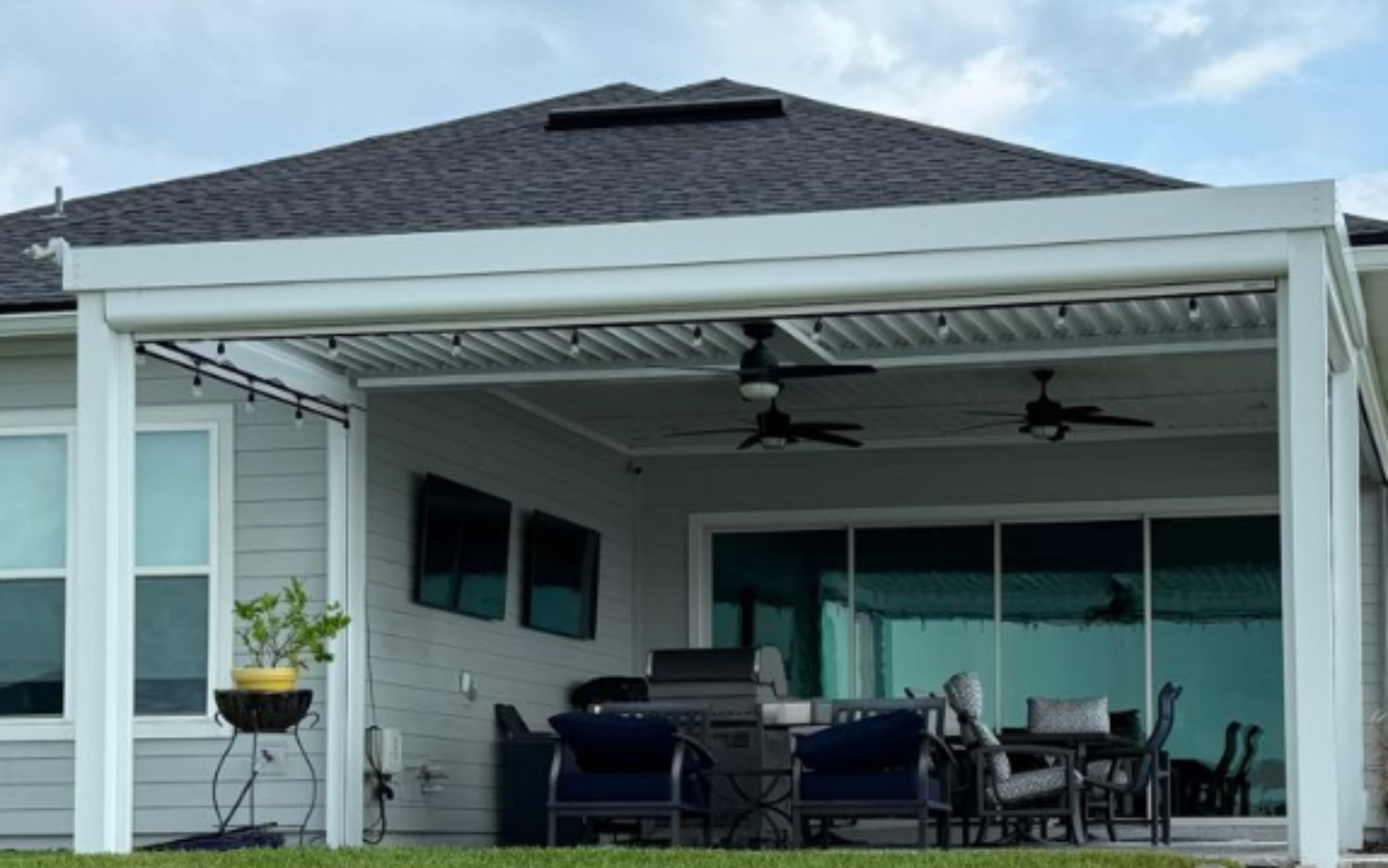 Titan Shutters And Screens (1)